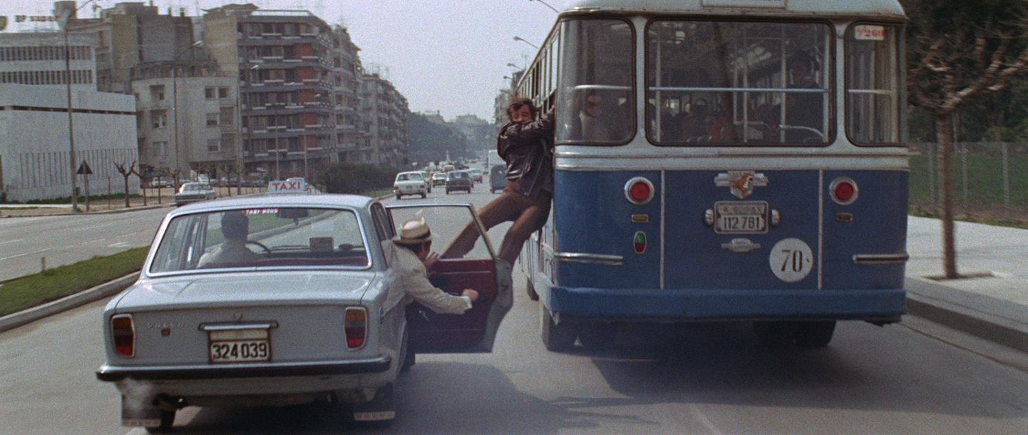 Coup, Der (blu-ray)