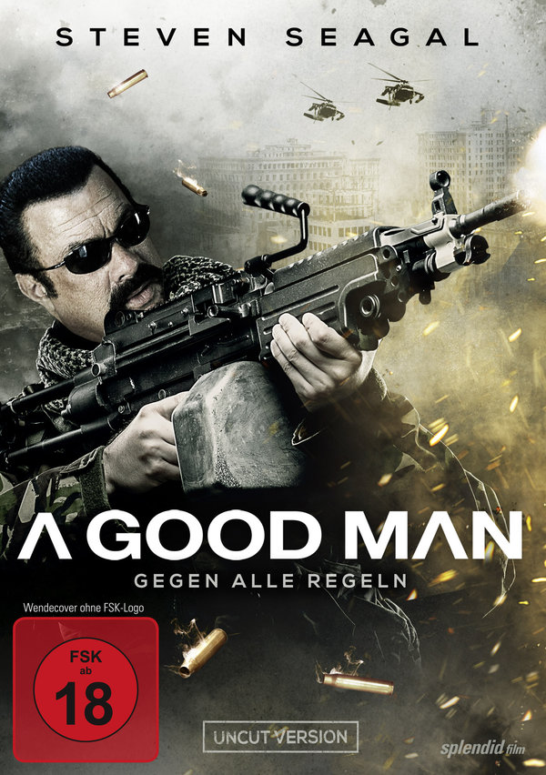 Good Man, A