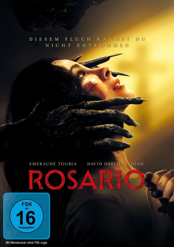 Rosario  (DVD)