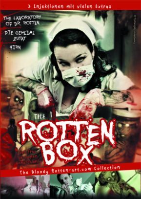 Rotten Box