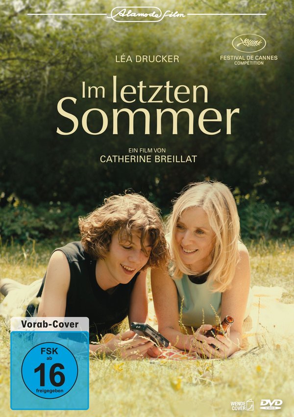 Im letzten Sommer  (DVD)
