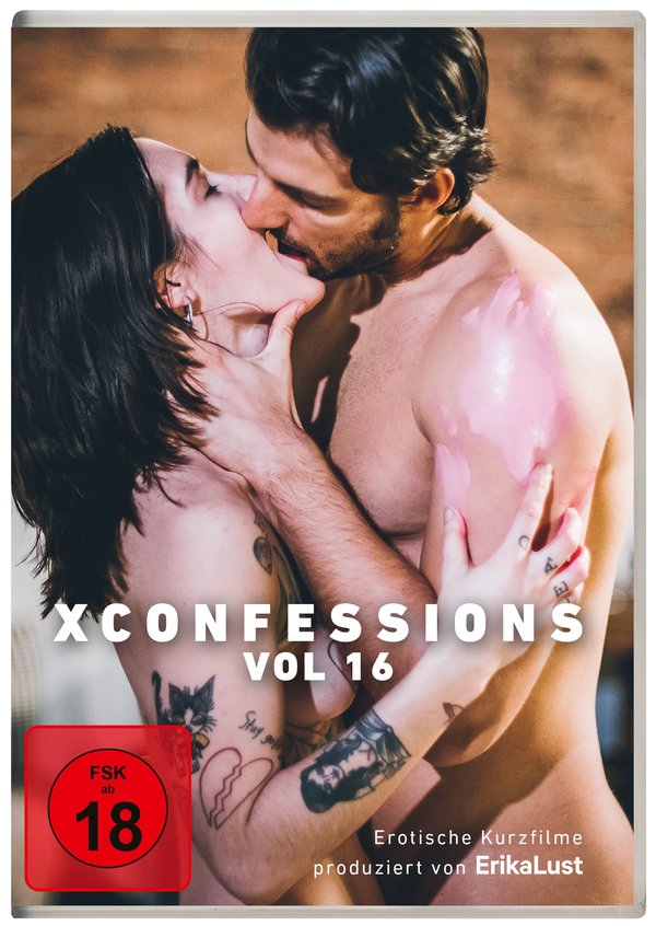 XConfessions 16