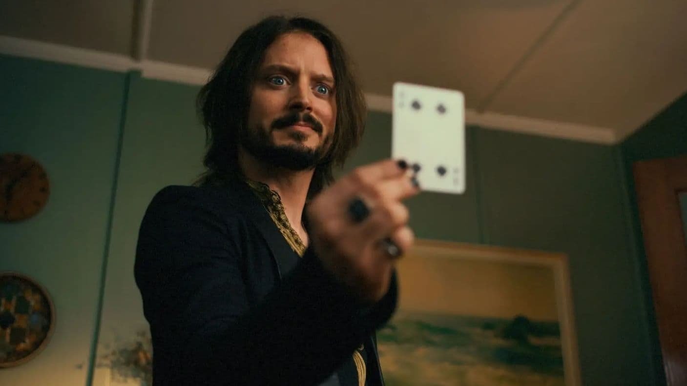 Born to be Wild - Die Jagd nach dem schwarzen Panther  (DVD)