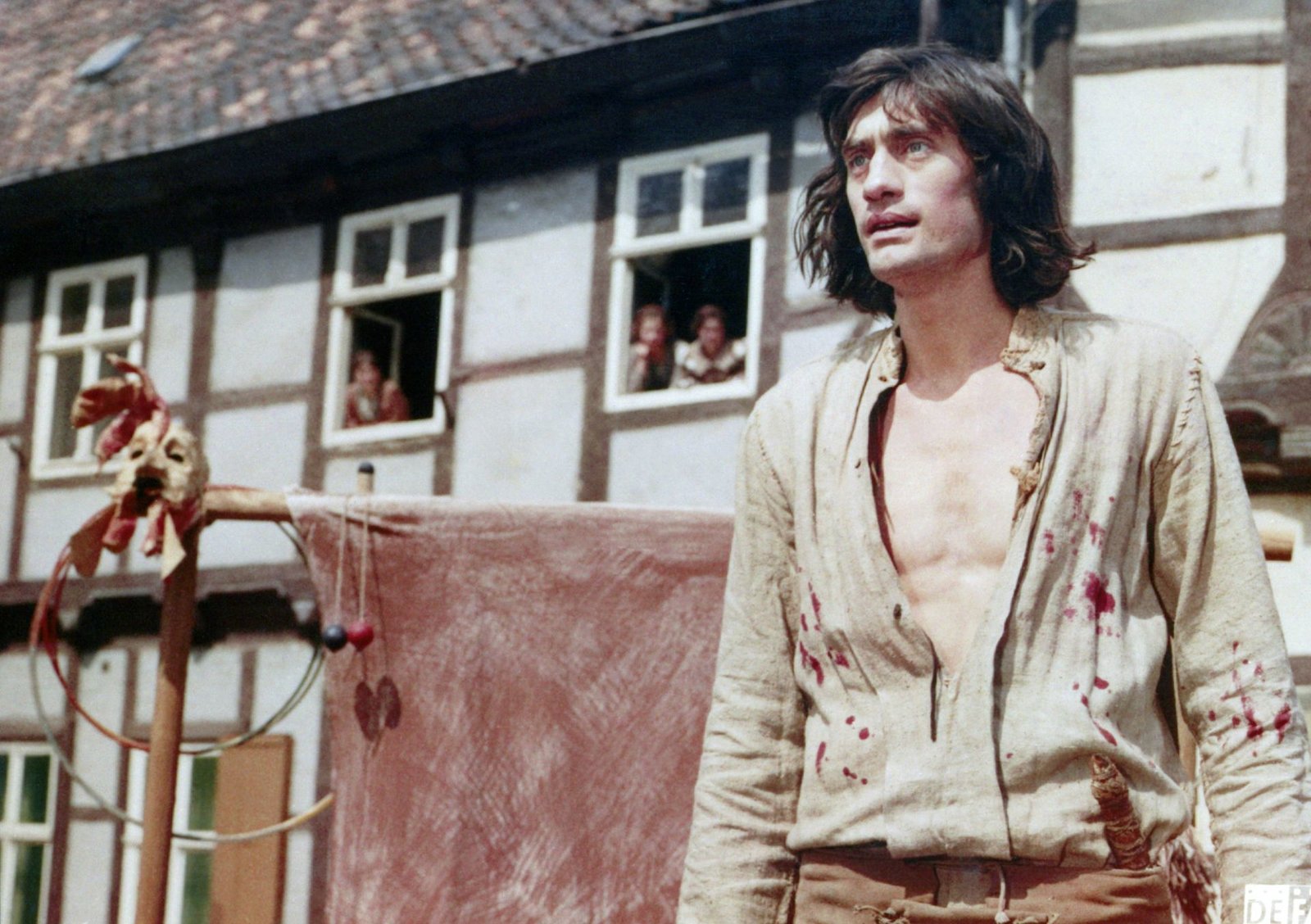 Till Eulenspiegel (DEFA Filmjuwelen)  (DVD)