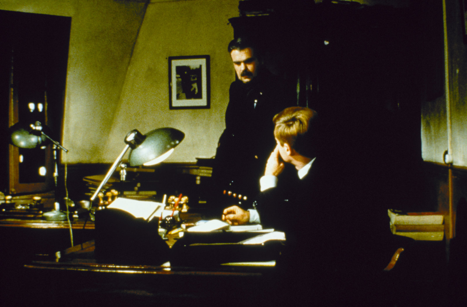 Schakal, Der (blu-ray)