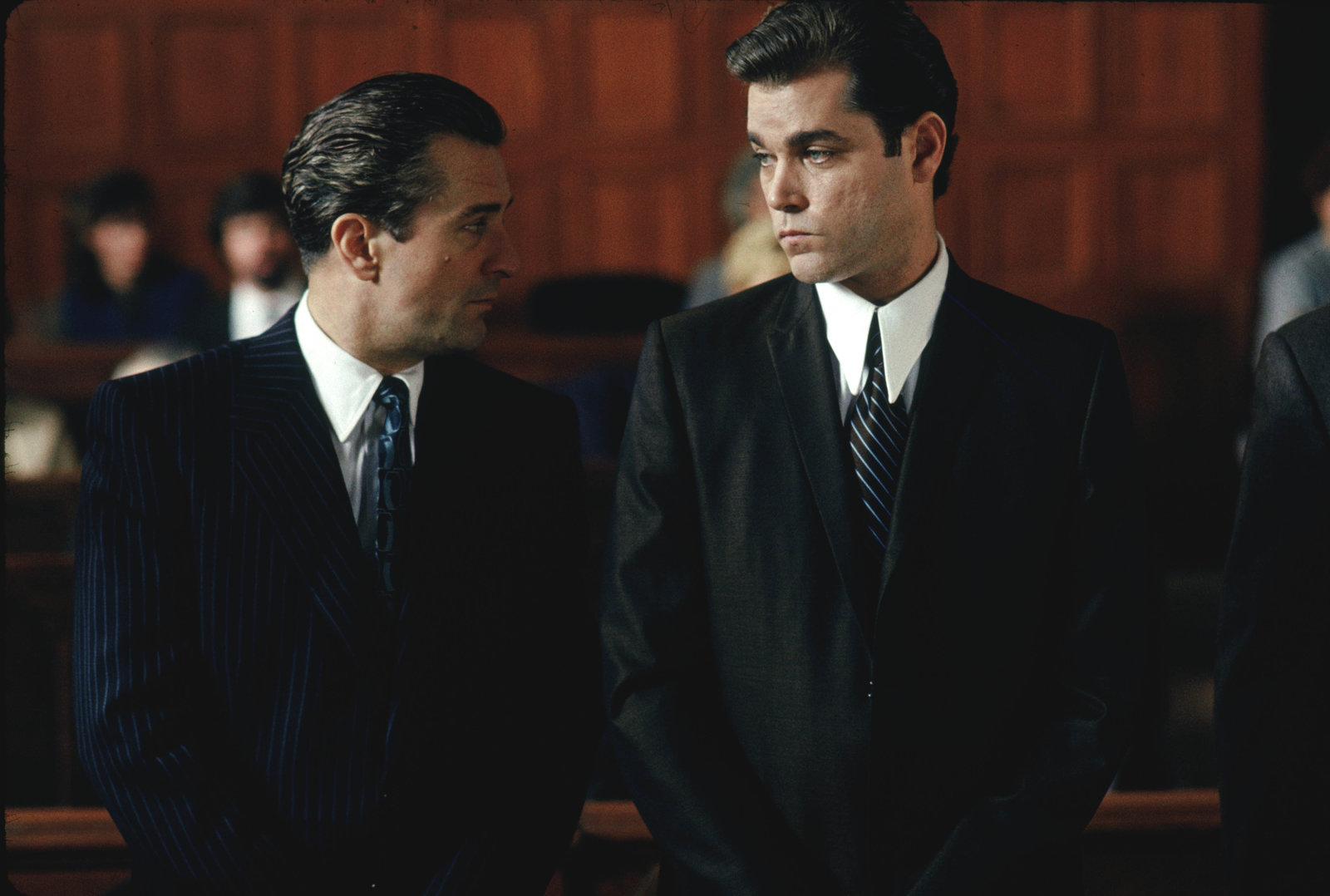 Goodfellas: Drei Jahrzehnte in der Mafia  (DVD)