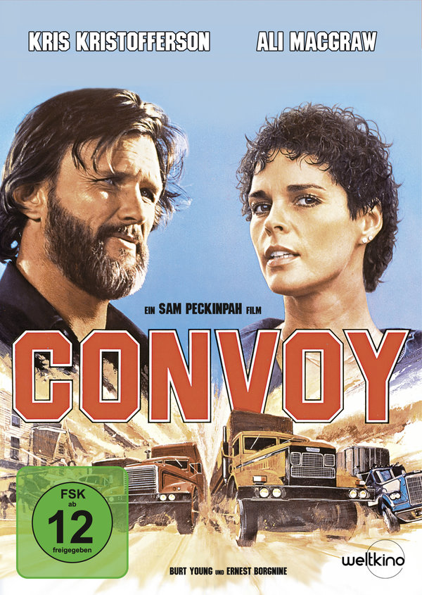 Convoy