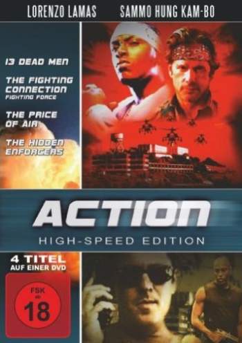 Action High-Speed Edition