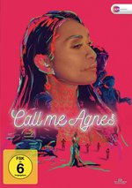 Call Me Agnes (OmU)  (DVD)