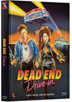 Dead End Drive-In - Crabs...Die Zukunft sind wir - Uncut Mediabook Edition (DVD+blu-ray) (C)
