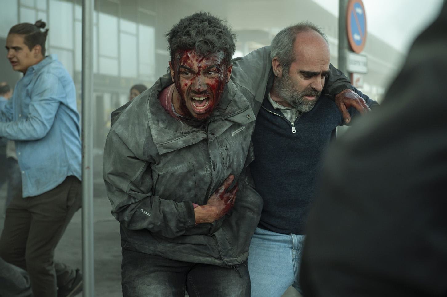 Ultimatum - Die Bombe tickt (blu-ray)