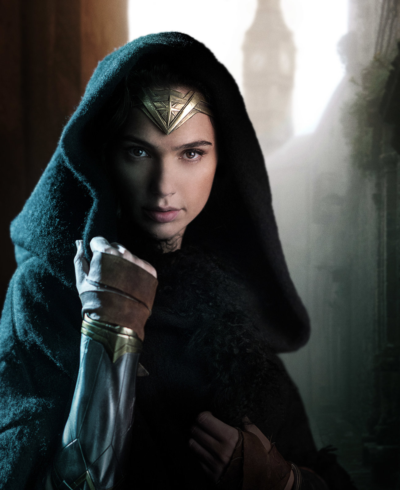Wonder Woman  (DVD)