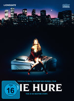 Hure, Die - Uncut Mediabook Edition  (DVD+blu-ray) (A)
