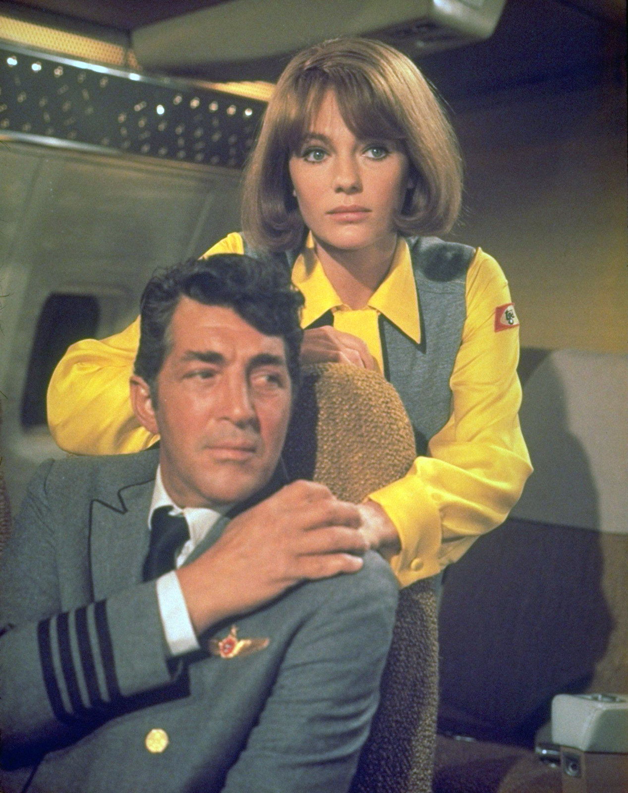 Airport (blu-ray)