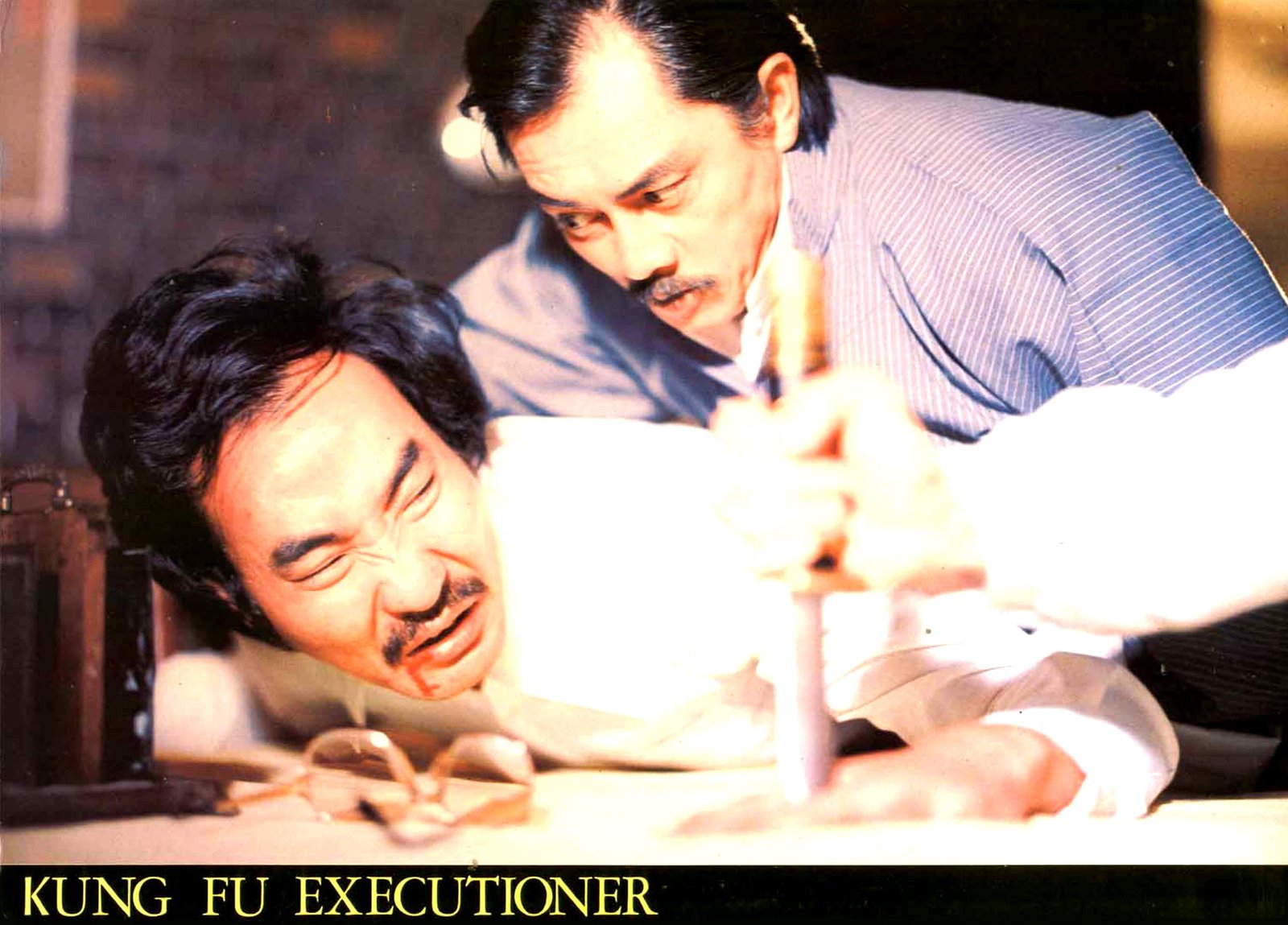 Die Depesche des Todes  (DVD)