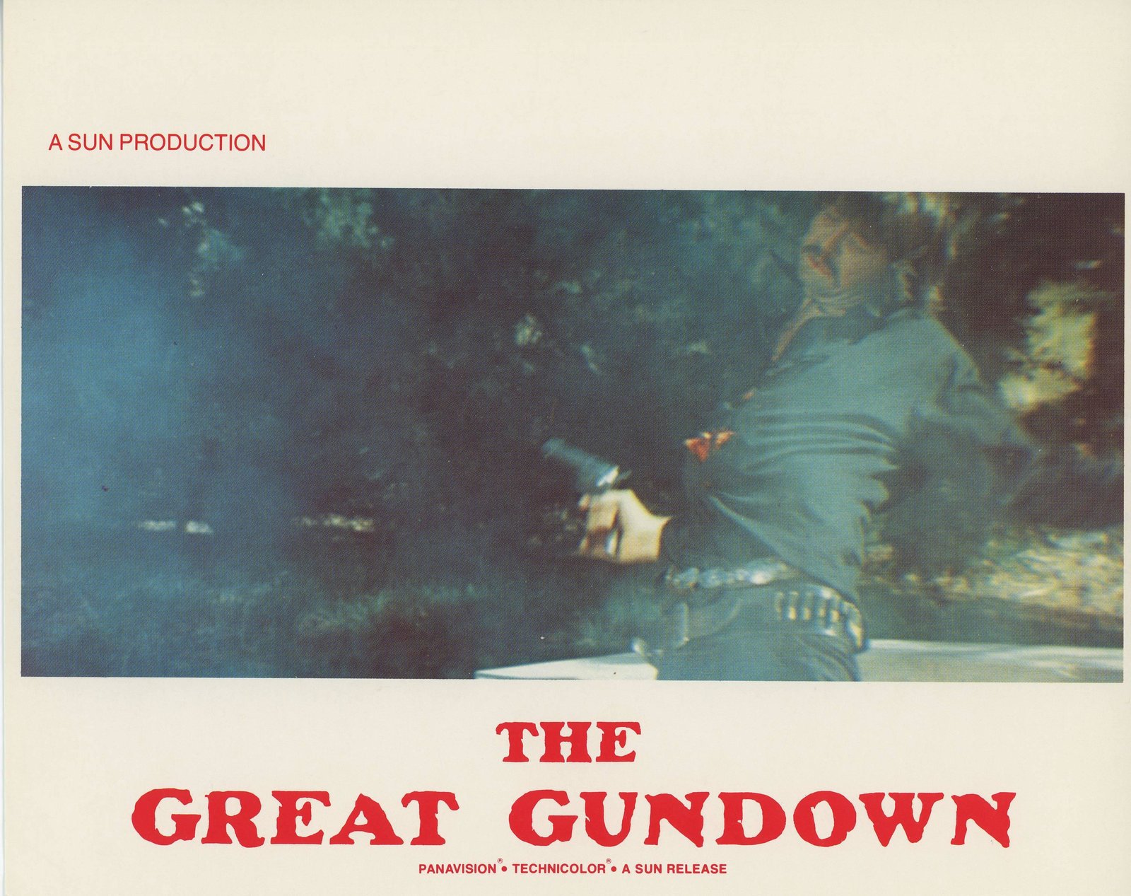 MACHISMO II: Die letzte Revanche  (DVD) MACHISMO II: Die letzte Revanche  (DVD)