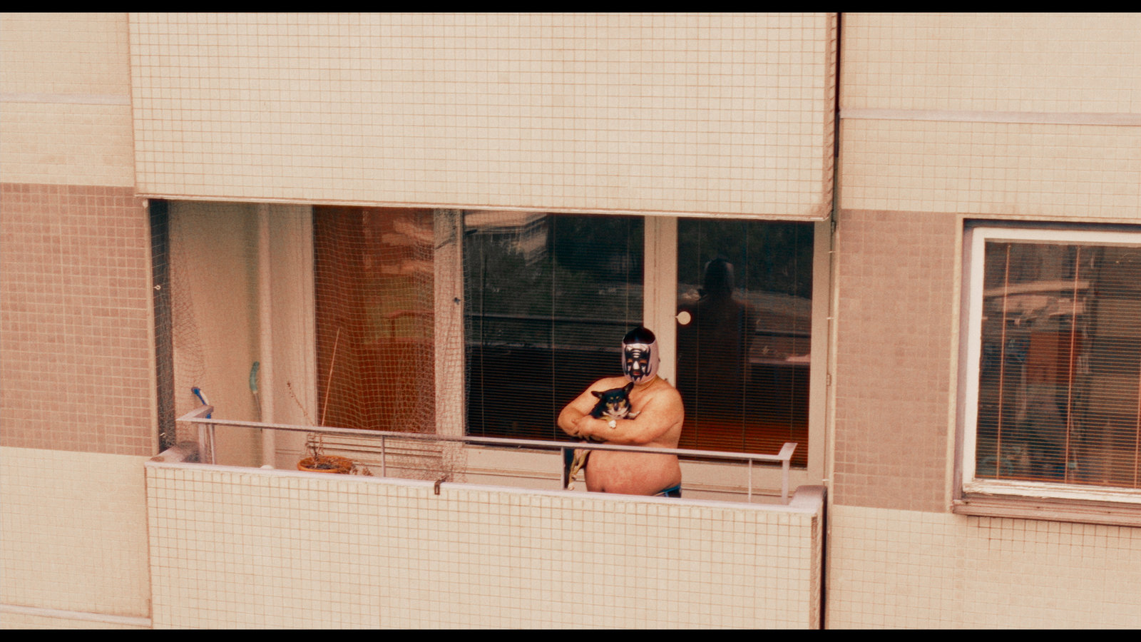 Sonne und Beton  (DVD)