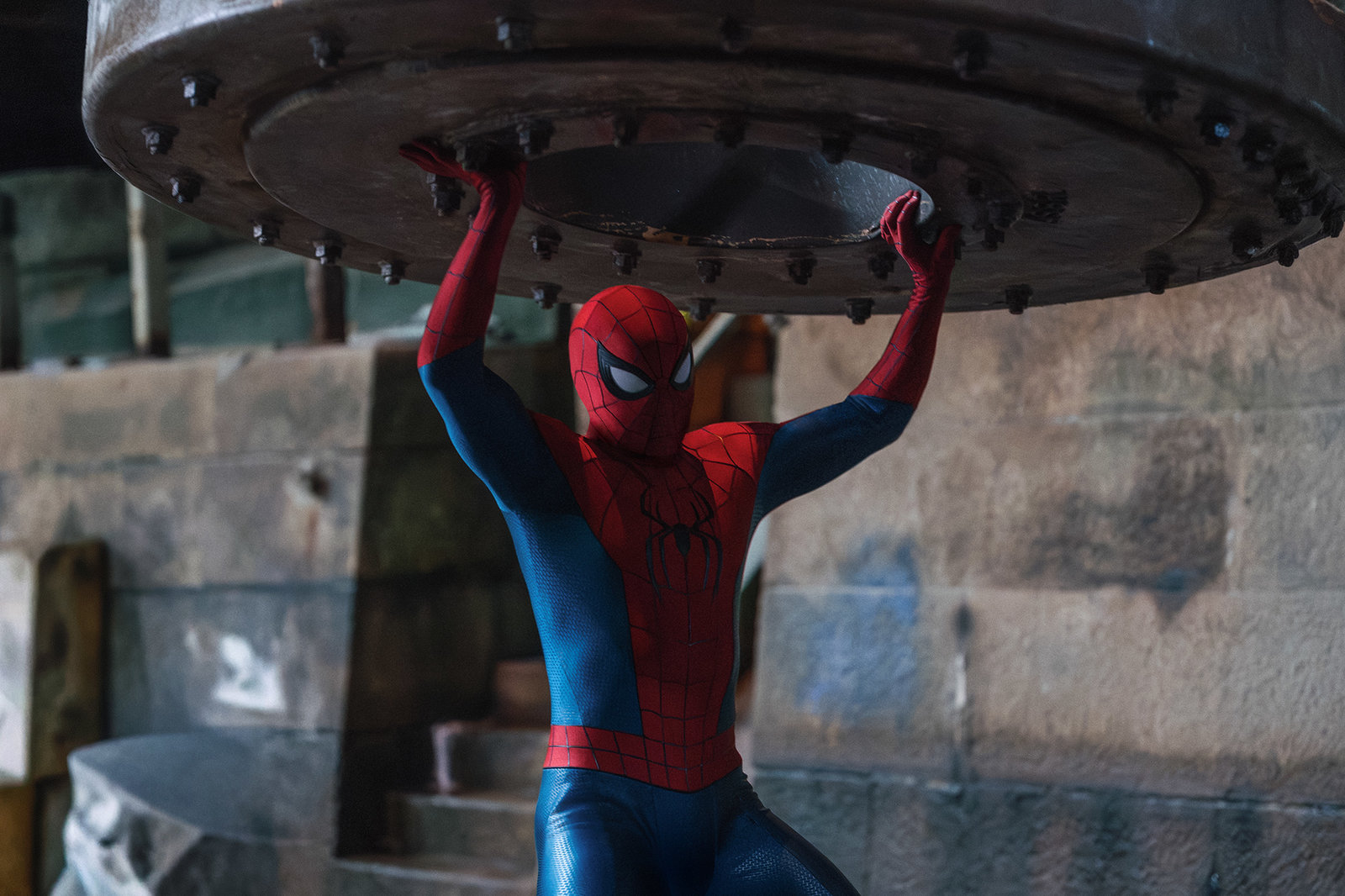Spider-Man: Brand New Day  (DVD)