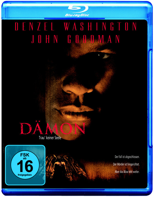 Dämon (blu-ray)