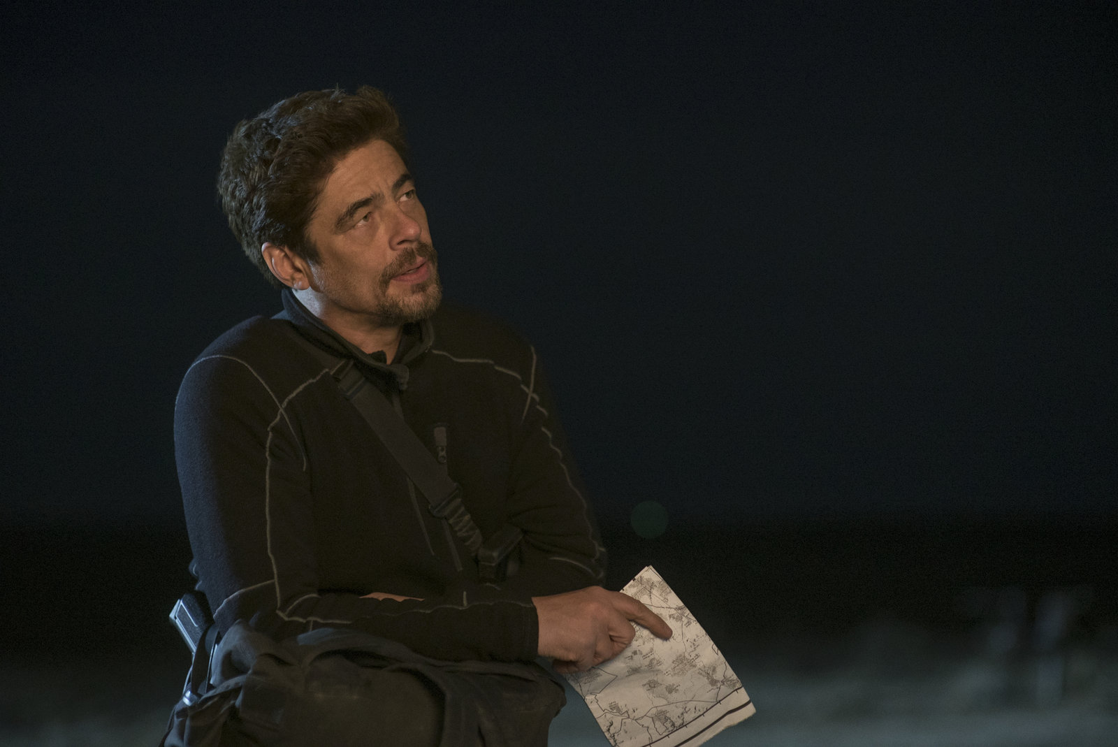 Sicario 2 (blu-ray)