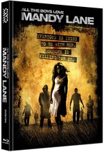 All the Boys Love Mandy Lane - Uncut Mediabook Edition  (DVD+blu-ray) (A) All the Boys Love Mandy Lane - Uncut Mediabook Edition  (DVD+blu-ray) (A)