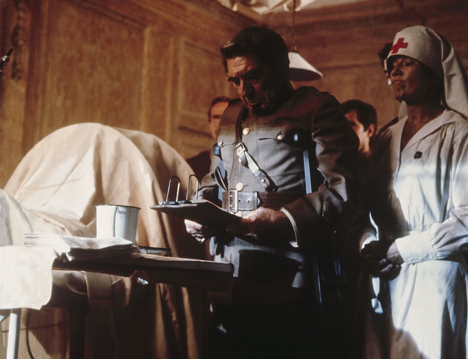 Johnny zieht in den Krieg (Johnny Got His Gun) (Filmjuwelen)  (DVD)