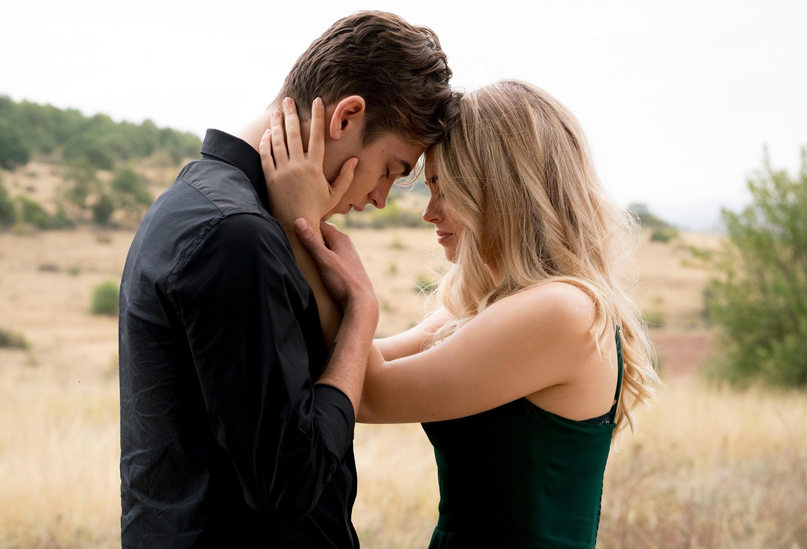 After Movie 1-4  [4 DVDs]  (DVD)