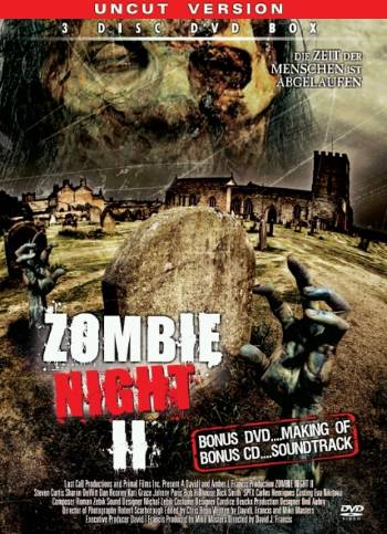 Zombie Night 2 - Special Edition