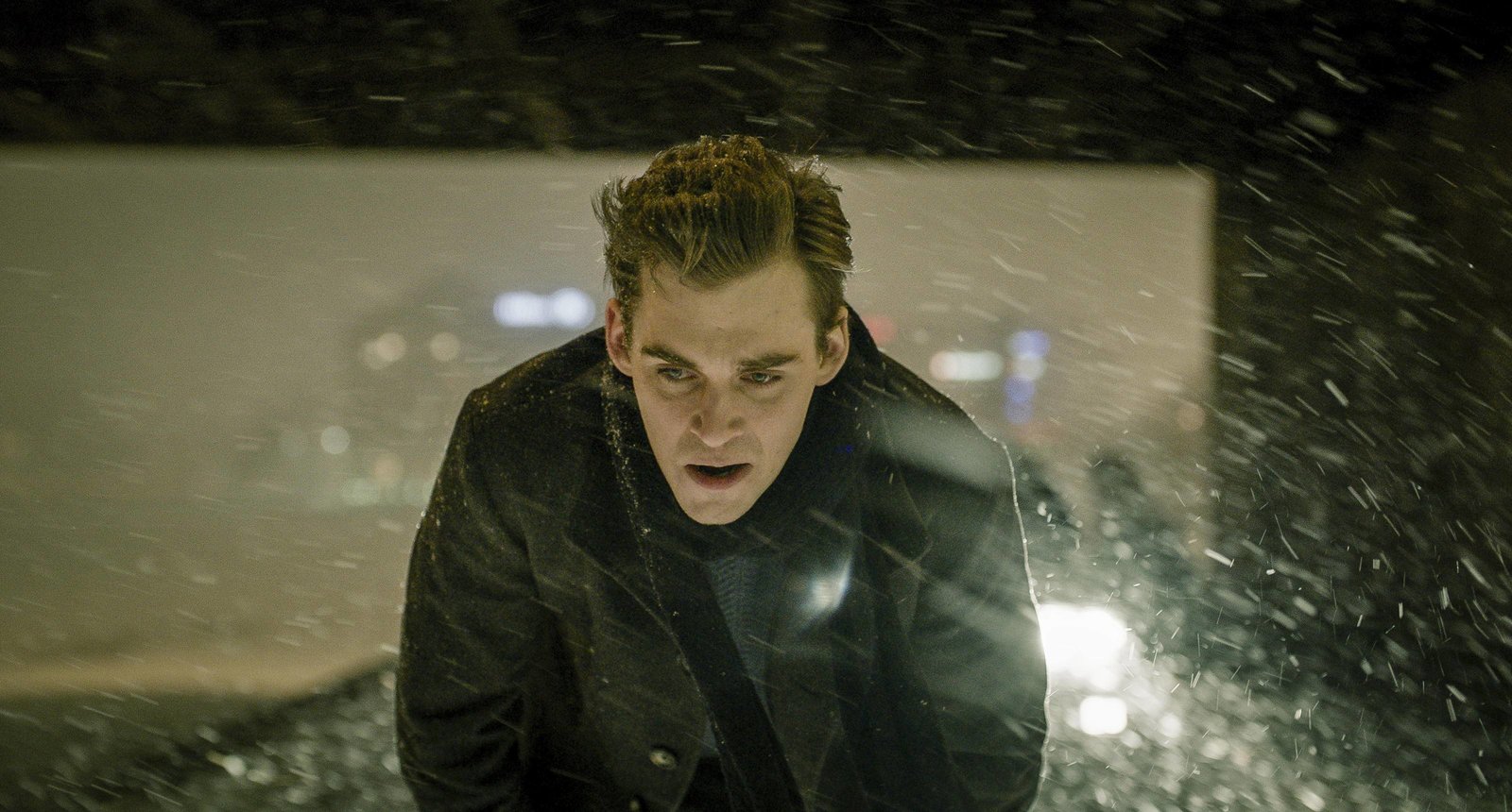 Deadwind - Die komplette Serie (Staffeln 1-3 Gesamtedition)  [6 BRs]  (Blu-ray Disc)