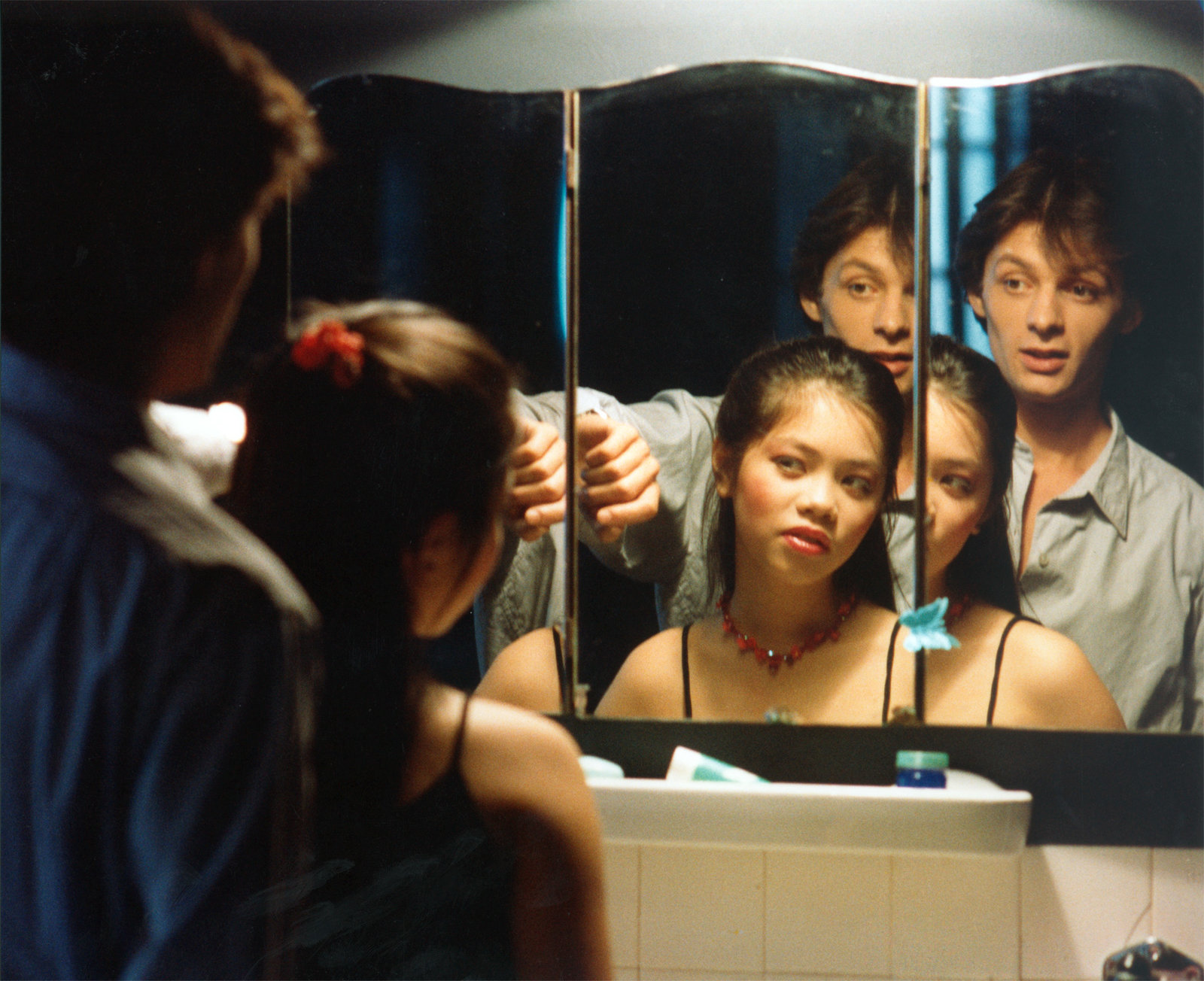 Diva  (4K Ultra HD+Blu-ray) Diva  (4K Ultra HD+Blu-ray)