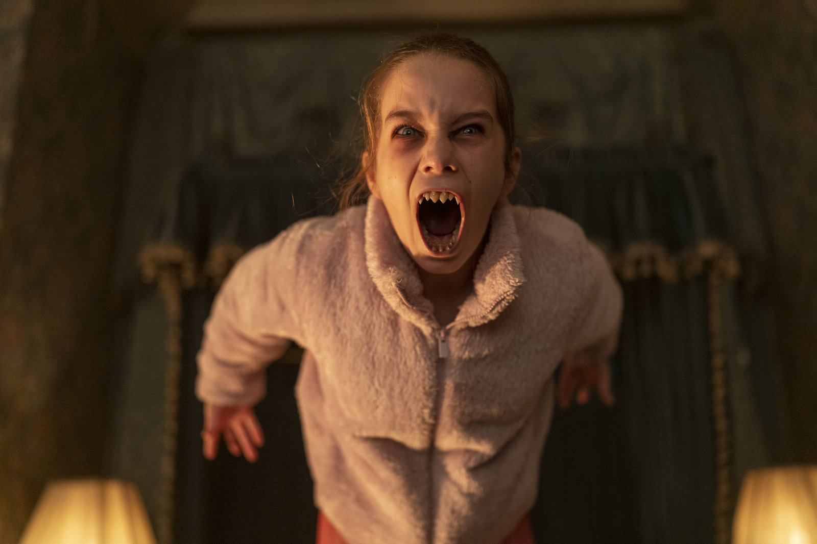 Abigail  (4K Ultra HD+blu-ray)