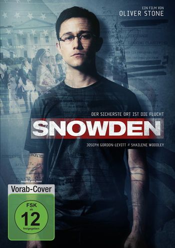 Snowden