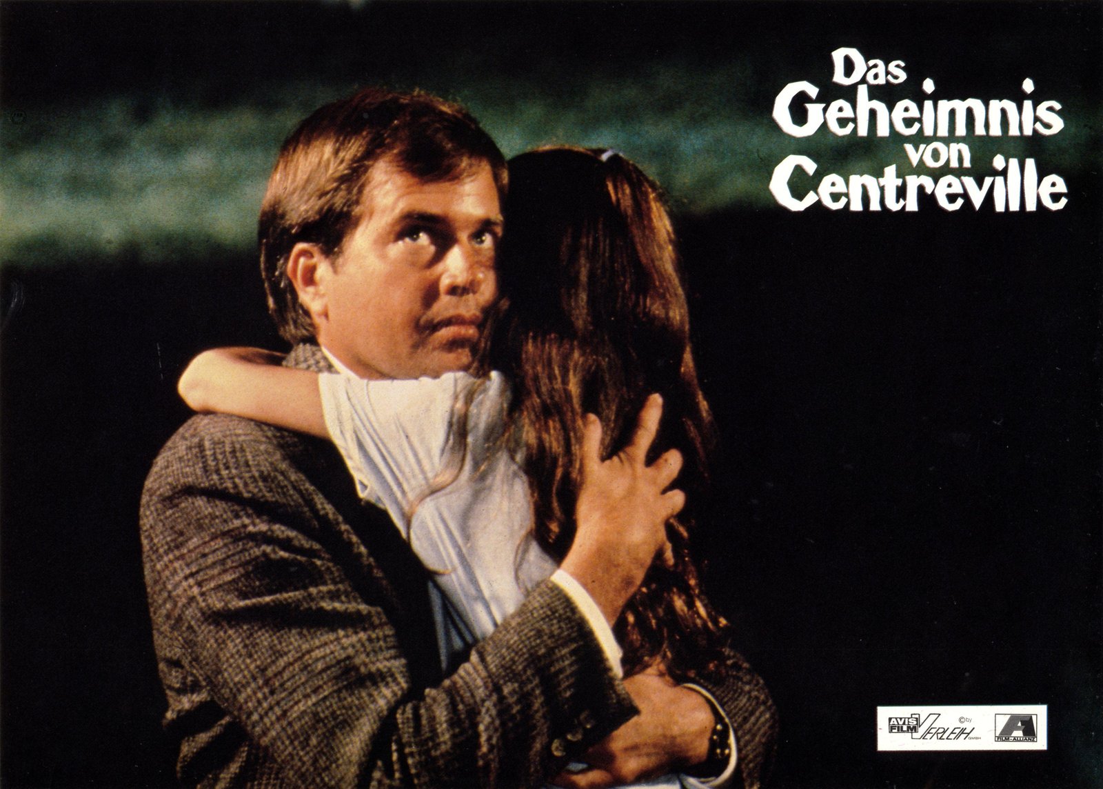 Das Geheimnis von Centreville - Uncut Mediabook Edition  (blu-ray)