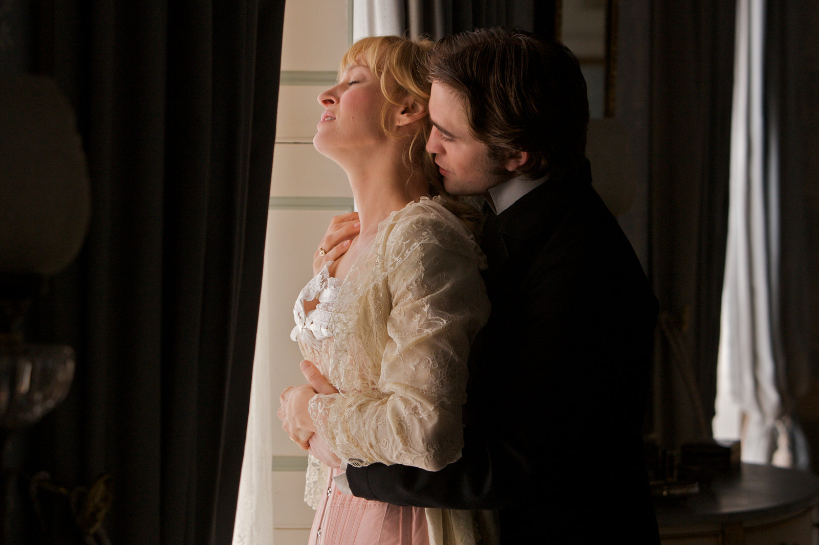 Bel Ami  (DVD)