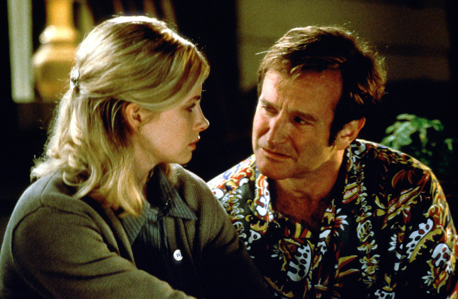 Patch Adams  (DVD)