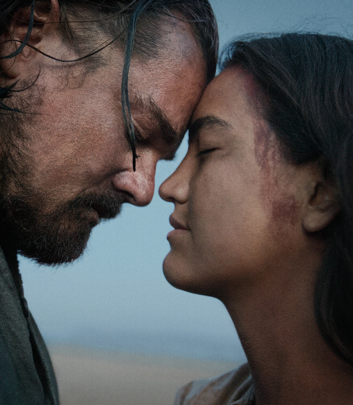 Revenant, The - Der Rückkehrer (blu-ray)