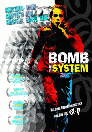 Bomb the System