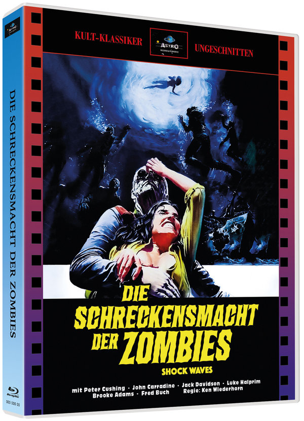 Die Schreckensmacht der Zombies - Full -Sleeve-Scanavo Box - Limited Edition - Cover 4  (Blu-ray+DVD)