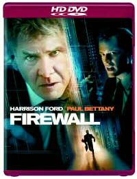 Firewall (hd-dvd)