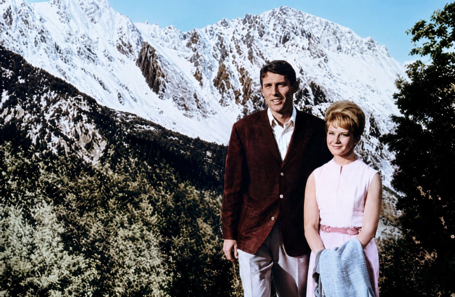 Das Spukschloss im Salzkammergut (Hochzeit im Salzkammergut)  (DVD)