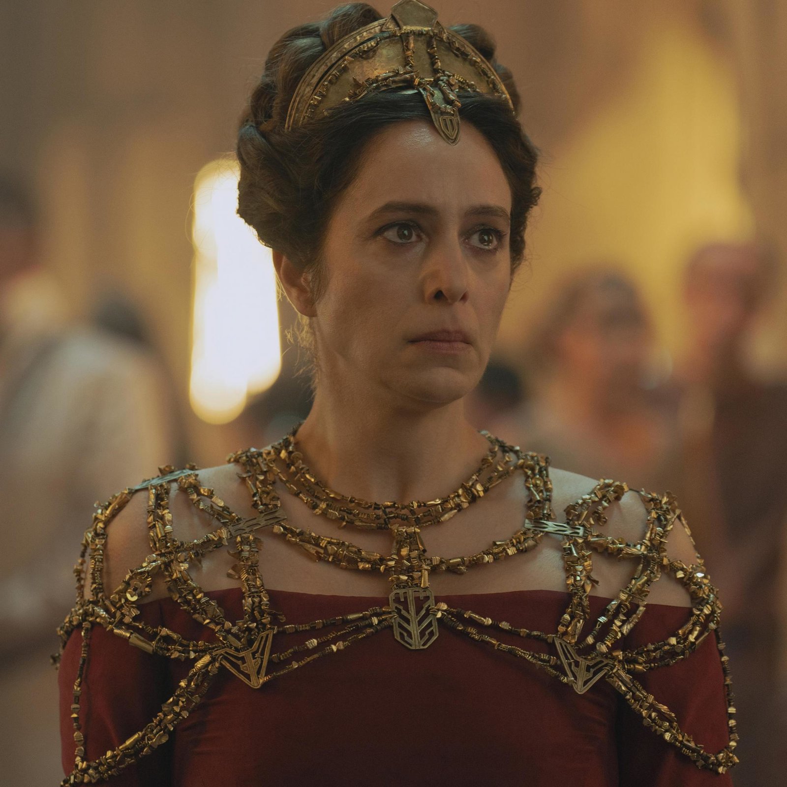 Dune: Prophecy - Staffel 1  (3x 4K Ultra HD) (+ 3x Blu-ray) 