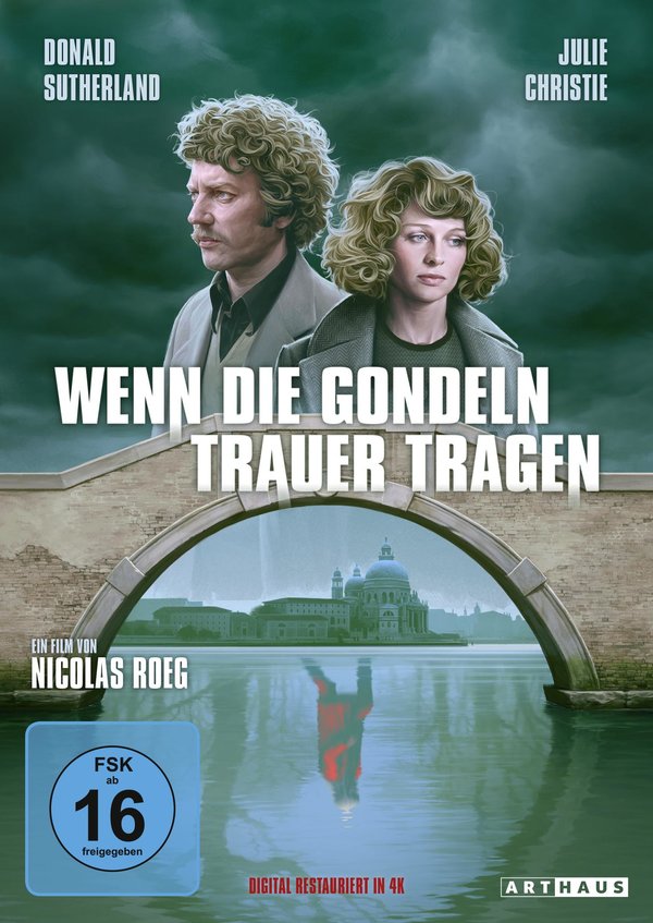 Wenn die Gondeln Trauer tragen - Digital Remastered