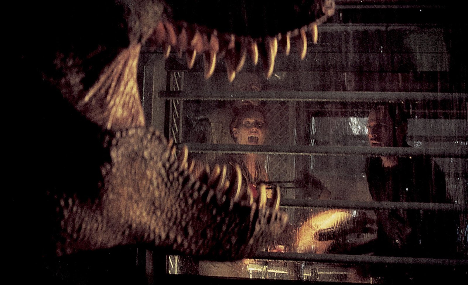 Jurassic World Ultimate Collection (blu-ray)