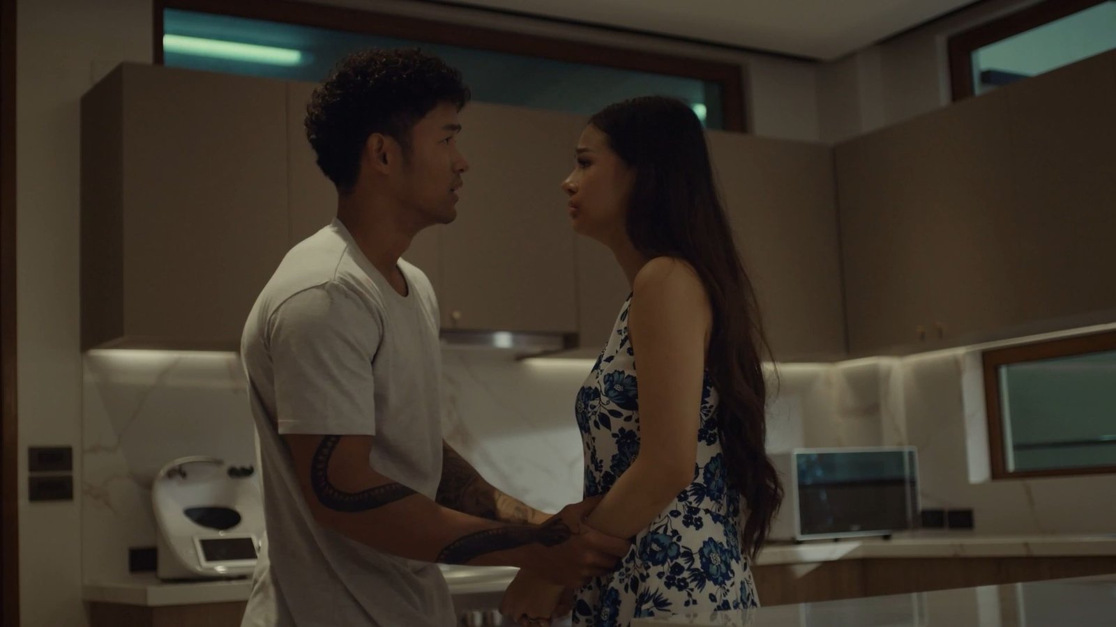 Bella - Lüsterne Rache  (DVD) Bella - Lüsterne Rache  (DVD)