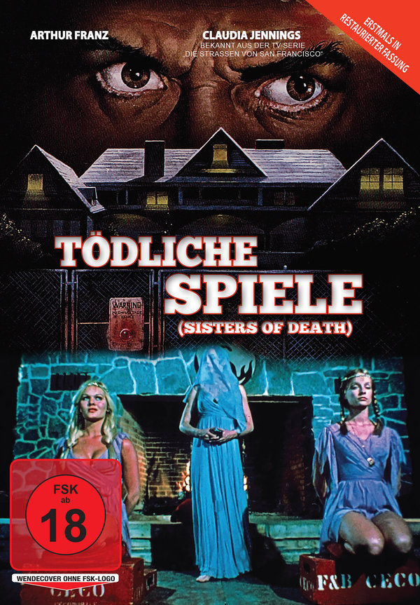 Tödliche Spiele