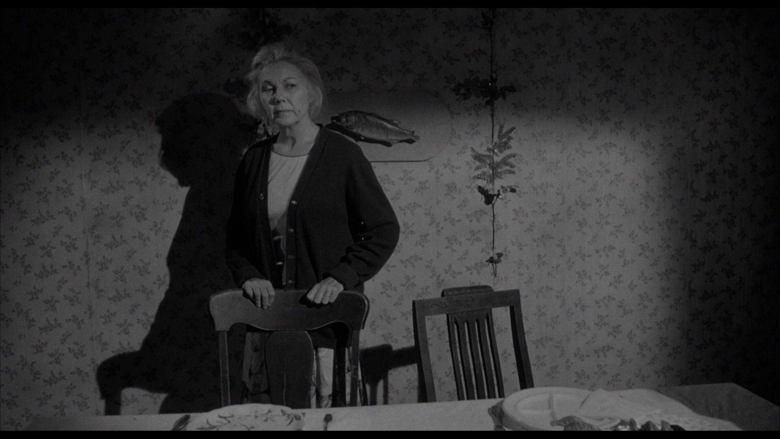 Eraserhead  (4K Ultra HD) (+ Blu-ray) Eraserhead  (4K Ultra HD) (+ Blu-ray)