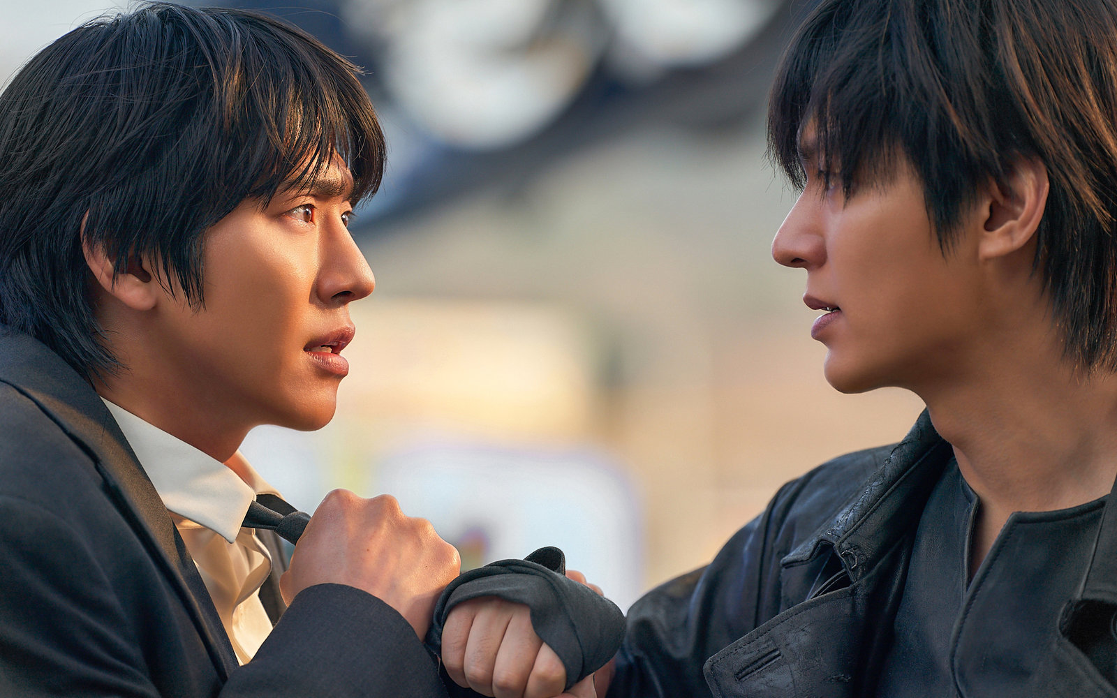 Omniscient Reader: The Prophecy - Limited Edition SteelBook (4K Ultra HD + Blu-ray)  Omniscient Reader: The Prophecy - Limited Edition SteelBook (4K Ultra HD + Blu-ray)