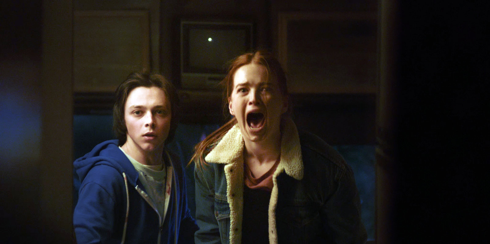 The Bell Keeper  (Blu-ray Disc)