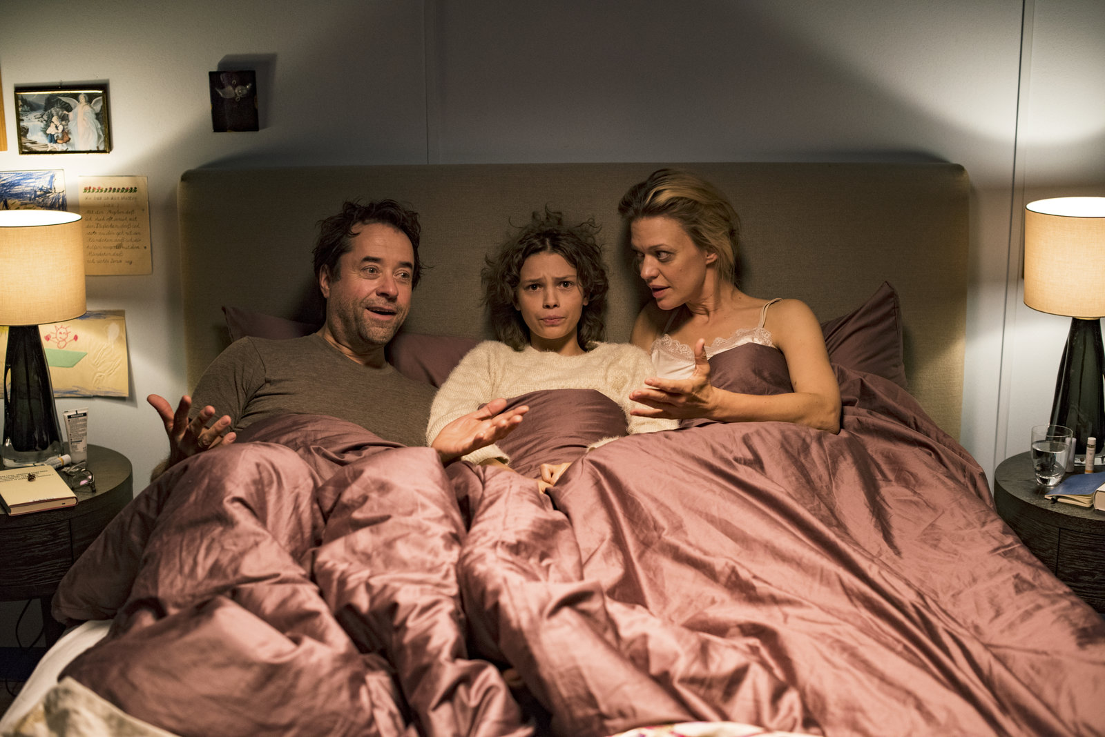 Das Pubertier - Der Film  (DVD)