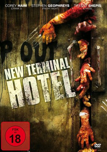 New Terminal Hotel